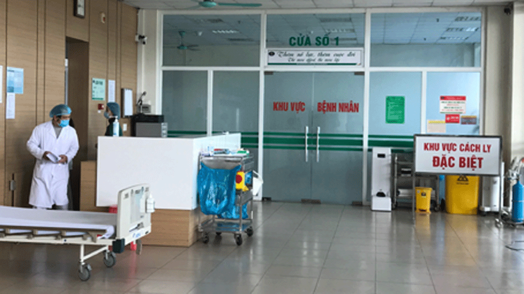Thêm 7 ca nhiễm Covid-19, Bộ Y tế khuyến cáo không ra đường