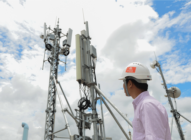Viettel Myanmar vượt 10 triệu thuê bao, vươn lên vị trí thứ hai 