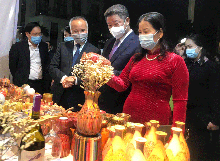 Hà Nội: Luôn đi đầu cả nước trong các hoạt động bảo vệ quyền lợi người tiêu dùng