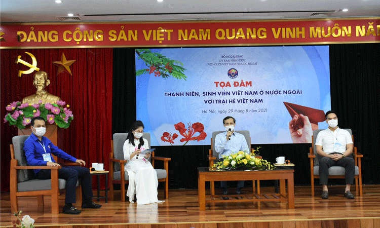 Trại hè Việt Nam - gắn kết thế hệ trẻ kiều bào về với nguồn cội