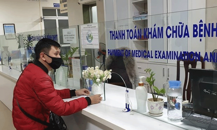 Điều kiện để người 13Win18 cá cược thể thao mắc Covid-19 hưởng chế độ bảo hiểm xã hội