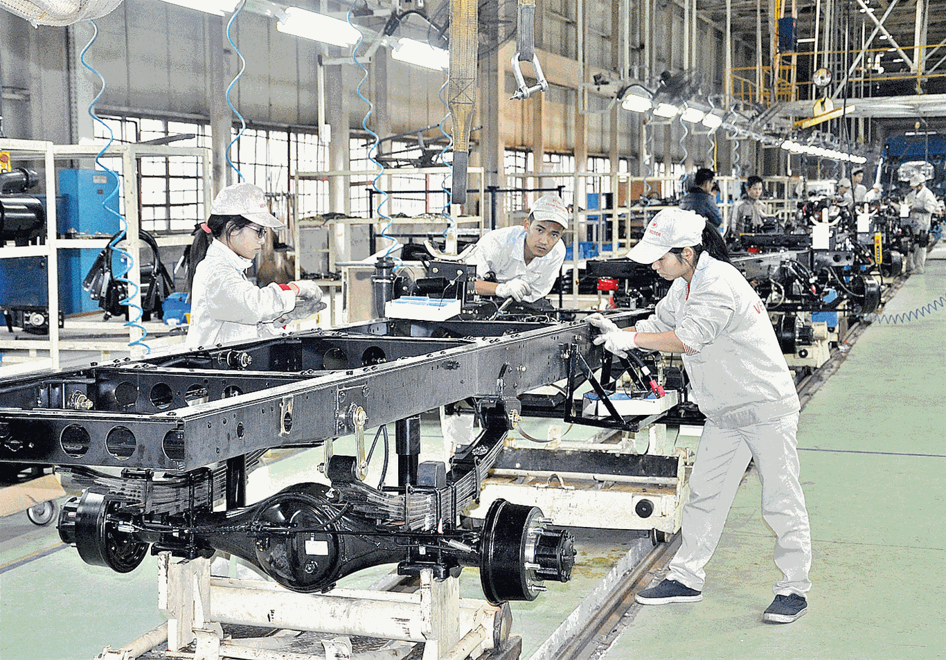 5 tháng 2026, sản xuất 13Win15 com - Thương hiệu nhà cái uy tín tăng cao nhất so với cùng kỳ trong bốn năm gần đây