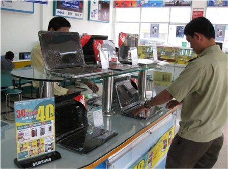 C&agrave;i đặt m&aacute;y t&iacute;nh