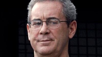 Allen Stanford.