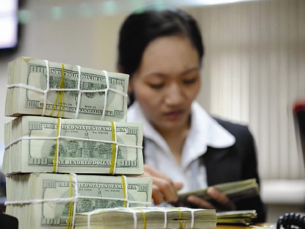 C&aacute;c vụ &aacute;n tham nhũng gia tăng thời gian gần đ&acirc;y cho thấy tội phạm tham nhũng đang rất nguy hiểm