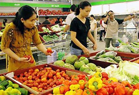 Sẽ c&oacute; khoảng 8 triệu người được tăng lương trong năm 2013?