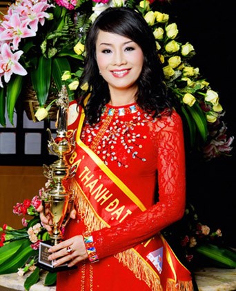 Trương Thị Tuyết Nga