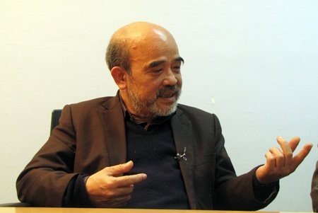 GS Đặng H&ugrave;ng V&otilde;