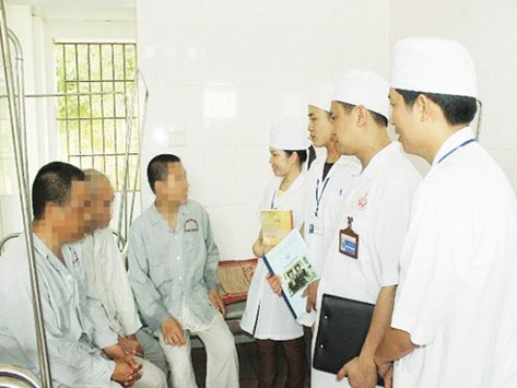 Thua lỗ nặng trong kinh doanh, nhiều đại gia đ&atilde; phải nhập viện t&acirc;m thần do sang chấn t&acirc;m l&yacute; mạn