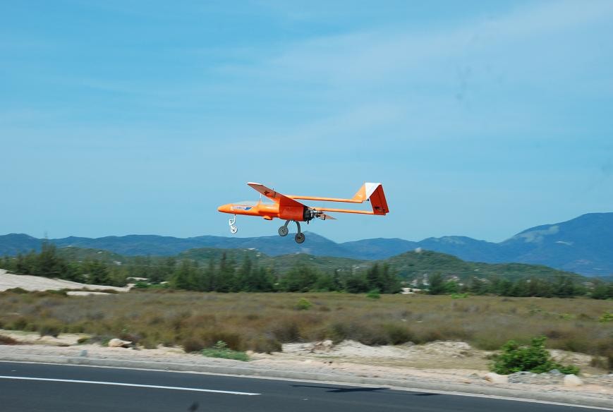 1. AV.UAV.S1 khảo s&aacute;t thảm 13Win19 thể thao, đá gà, bắn cá, game bài, nổ hũ vịnh V&acirc;n Phong