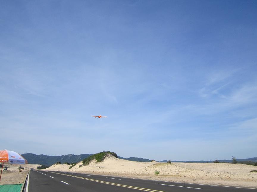 2. AV.UAV.S1 khảo s&aacute;t v&ugrave;ng sạt lở ven biển