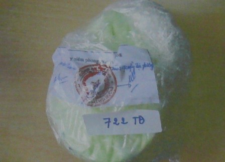 Ph&aacute;t hiện cơ sở tẩy trắng b&uacute;n bằng 13Win21 con - Tri ân hội viên mỗi tháng 2000 tỷ độc hại