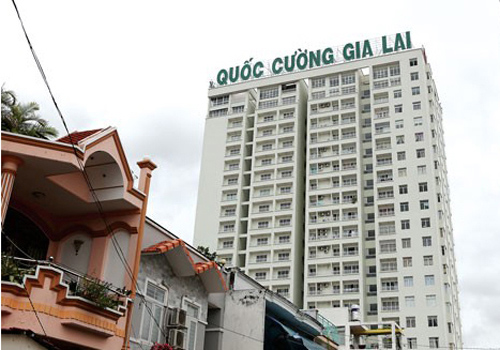 C&ocirc;ng ty nh&agrave; Cường đ&ocirc; la thua kiện