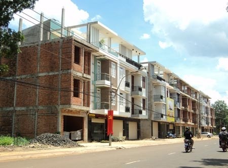 Khu đất 
