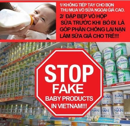 lon sữa, thu mua, l&agrave;m giả, thị trường sữa, con nhỏ, thu mua, đồng n&aacute;t, đại l&yacute;