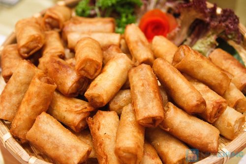 Khu vực được cho l&agrave; lối v&agrave;o "kho b&aacute;u" Ảnh: L&Ecirc; TRƯỜNG
