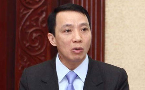 TS. Trịnh Quang Anh: Ng&acirc;n h&agrave;ng Nh&agrave; nước kh&ocirc;ng khuyến kh&iacute;ch người d&acirc;n nắm giữ v&agrave;ng đặc biệt khi lực cầu n&agrave;y đang hết sức tiềm năng.
