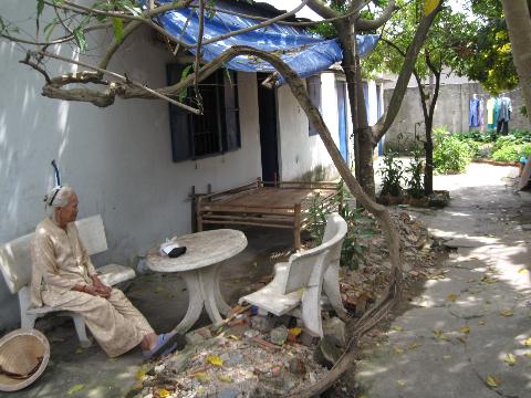 Căn nhà trọ của chị L.T.H ( quê Ninh Bình) tại phường Linh Đông, quận Thủ Đức Căn nhà trọ của chị L.T.H ( quê Ninh Bình) tại phường Linh Đông, quận Thủ Đức