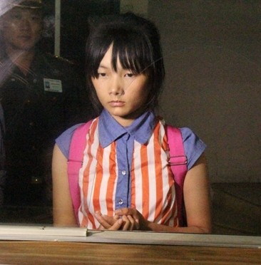 Ng&agrave;y trở về Pa Na tỏ ra kh&aacute; rụt r&egrave;