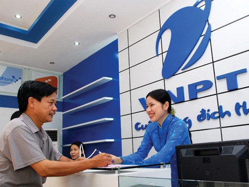 Đại gia VNPT c&oacute; nhiều sai phạm Sòng Bài Trực Tuyến 13Win.com.